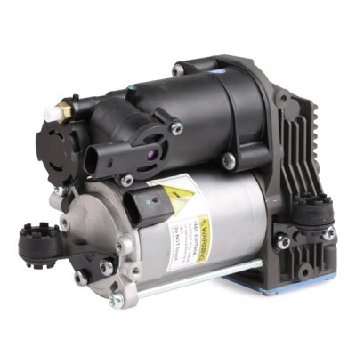 Air Suspension Compressor RIDEX 332C0016 332C0016 - photo 3