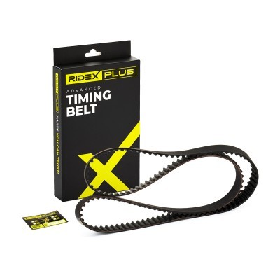 Timing Belt RIDEX 306T0076P 306T0076P - photo 2