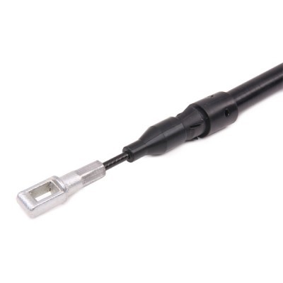 Cable Pull, Parking Brake RIDEX 124C0131 124C0131 - photo 4