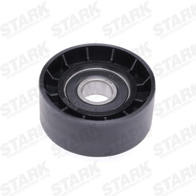 Belt Tensioner V-Ribbed Belt Stark SKTP-0600259 SKTP-0600259 - photo 3