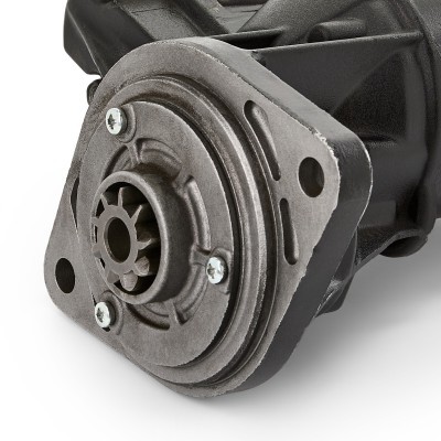 Starter RIDEX 2S0861R 2S0861R - photo 5