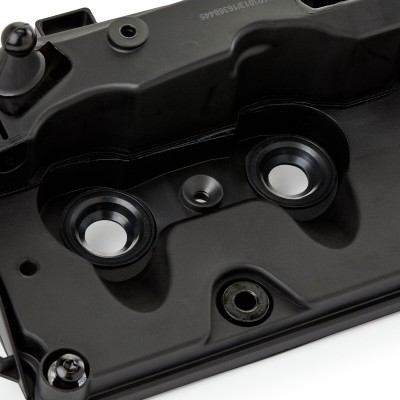 Valve cover RIDEX 977C0031 977C0031 - photo 4