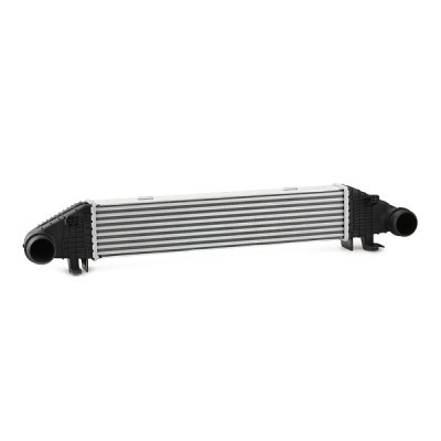 Intercooler, Charger RIDEX 468I0095 468I0095 - photo 3