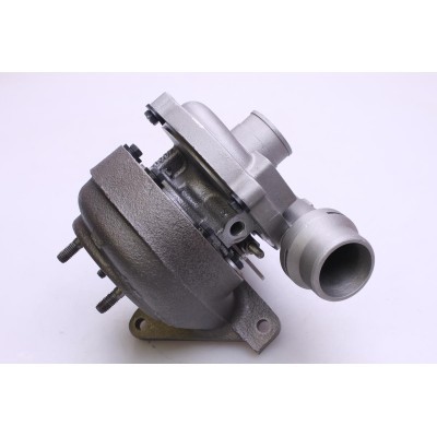 Turbocharger RIDEX 2234C0120R 2234C0120R - photo 5