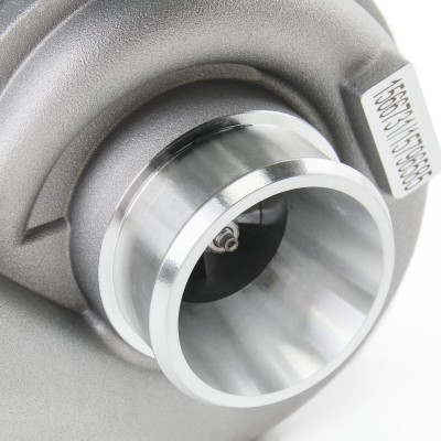 Turbocharger RIDEX 2234C10120 2234C10120 - photo 5