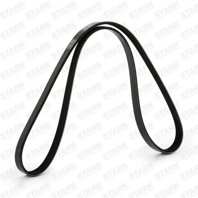 V-Ribbed Belt Stark SK-5PK1210 SK-5PK1210 - photo 4