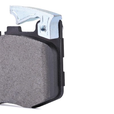 Brake Pads Set RIDEX 402B1383 402B1383 - photo 6