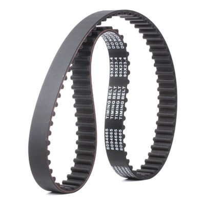 Timing Belt RIDEX 306T0023 306T0023 - photo 3