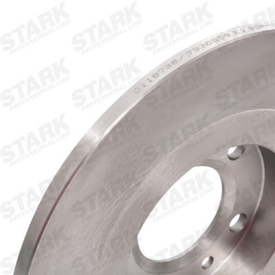 Brake Disc Stark SKBD-0023034 SKBD-0023034 - photo 5