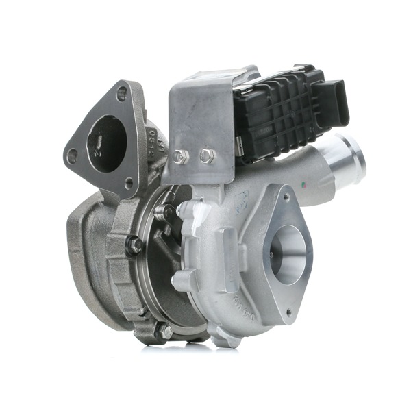 Turbocharger RIDEX 2234C0213 2234C0213 - photo 1