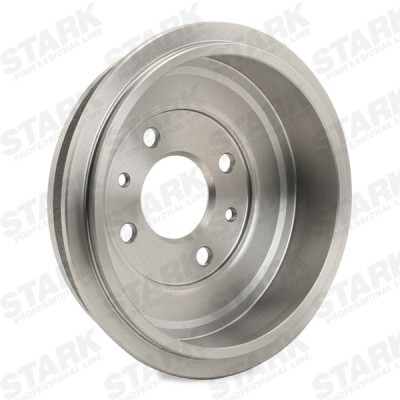 Brake Drum Stark SKBDM-0800269 SKBDM-0800269 - photo 3
