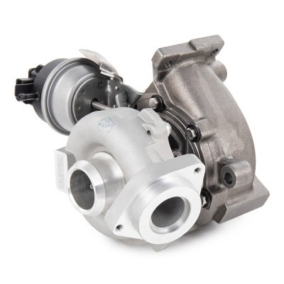 Turbocharger RIDEX 2234C10105 2234C10105 - photo 4
