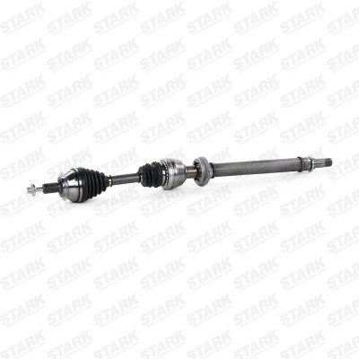 Drive Shaft Stark SKDS-0211290 SKDS-0211290 - photo 3