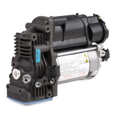 Air Suspension Compressor RIDEX 332C0016 332C0016 - photo 4