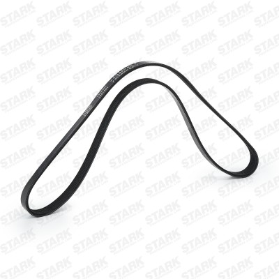 V-Ribbed Belt Stark SK-5PK1125 SK-5PK1125 - photo 4