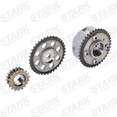 Timing chain kit Stark SKTCK-22440402 SKTCK-22440402 - photo 3