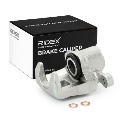 Brake Caliper RIDEX 78B2467 78B2467 - photo 2