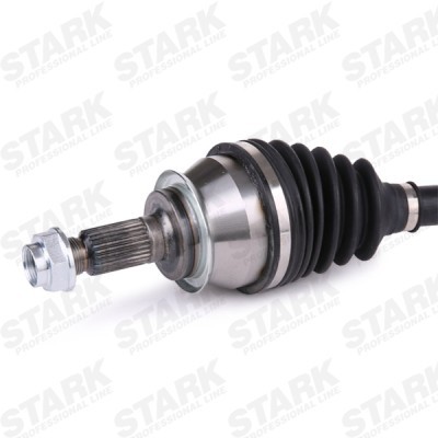 Drive Shaft Stark SKDS-0210990 SKDS-0210990 - photo 6