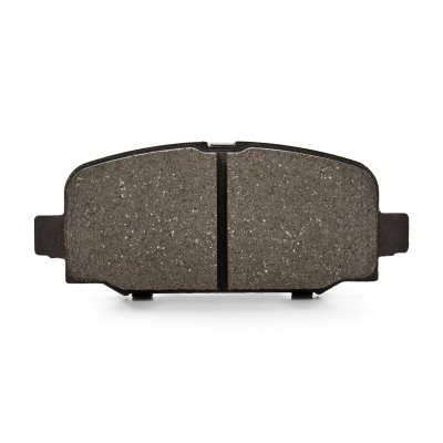 Brake Pads Set RIDEX 402B1699 402B1699 - photo 6