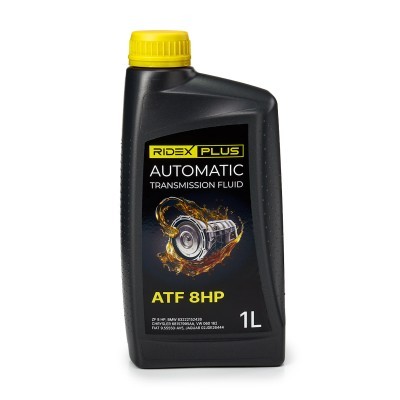 Transmission oil RIDEX 3069A0035P 3069A0035P - photo 2