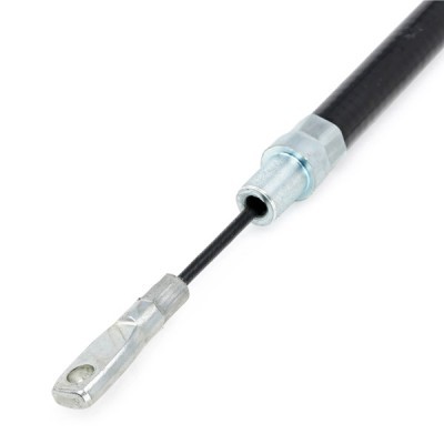 Cable Pull, Parking Brake RIDEX 124C0126 124C0126 - photo 3