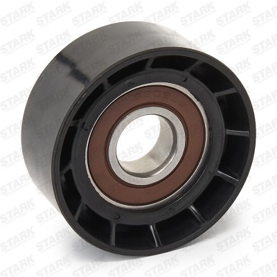 Belt Tensioner V-Ribbed Belt Stark SKTP-0600434 SKTP-0600434 - photo 2