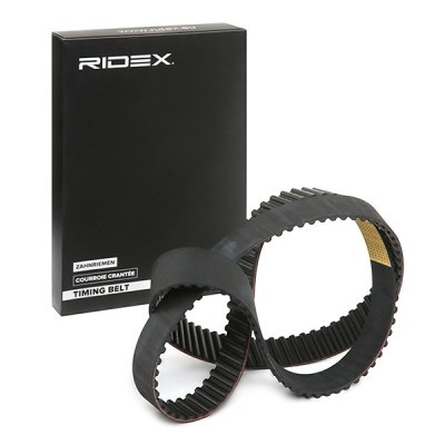 Timing Belt RIDEX 306T0317 306T0317 - photo 2