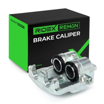 Brake Caliper RIDEX 78B3222R 78B3222R - photo 2