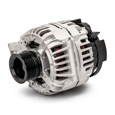Alternator RIDEX 4G0065 4G0065 - photo 8