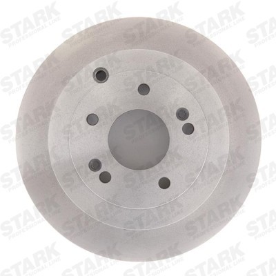 Brake Disc Stark SKBD-0020340 SKBD-0020340 - photo 2