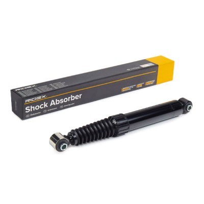 Shock Absorber RIDEX 854S18081 854S18081 - photo 3