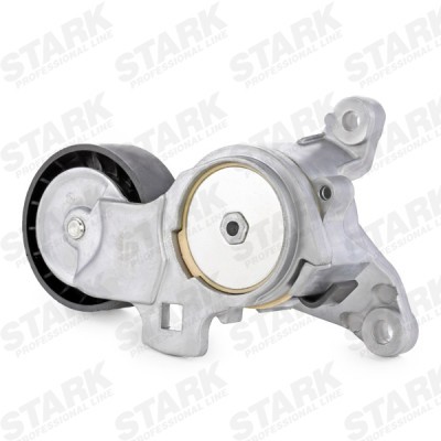 Belt Tensioner V-Ribbed Belt Stark SKTP-0600271 SKTP-0600271 - photo 4