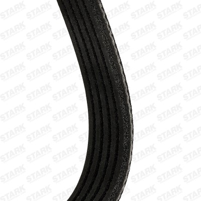 V-Ribbed Belt Stark SK-5PK1210 SK-5PK1210 - photo 5