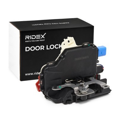 Door Lock RIDEX 1361D0437 1361D0437 - photo 2