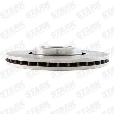 Brake Disc Stark SKBD-0020192 SKBD-0020192 - photo 4