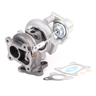 Turbocharger RIDEX 2234C0135 2234C0135 - photo 4