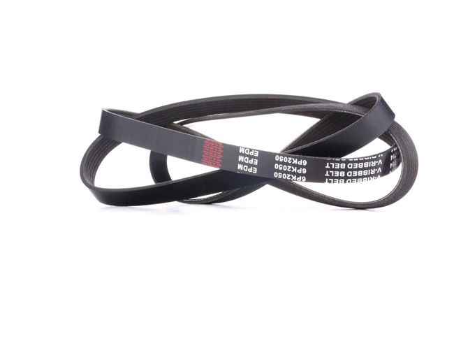 V-Ribbed Belt RIDEX 305P0094 305P0094 - photo 1