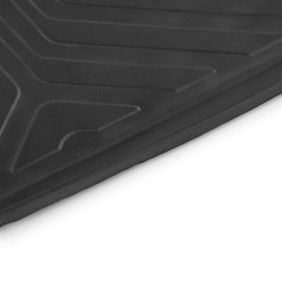 Car mats RIDEX 215A0844 215A0844 - photo 5