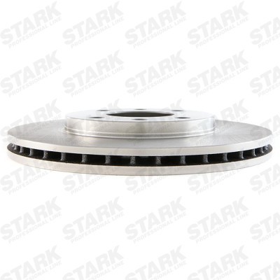 Brake Disc Stark SKBD-0020052 SKBD-0020052 - photo 4