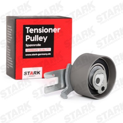 Timing Belt Tensioner Stark SKTPT-0650054 SKTPT-0650054 - photo 2