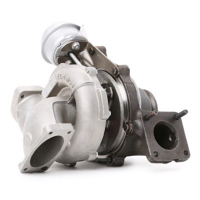 Turbocharger RIDEX 2234C10279R 2234C10279R - photo 2