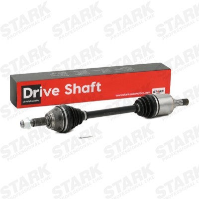 Drive Shaft Stark SKDS-0210399 SKDS-0210399 - photo 2