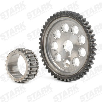 Timing chain kit Stark SKTCK-2240071 SKTCK-2240071 - photo 4