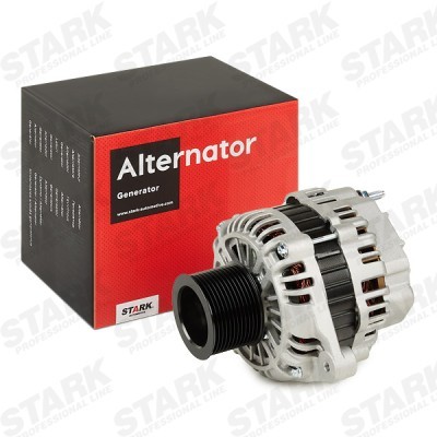 Alternator Stark SKGN-0320790 SKGN-0320790 - photo 2