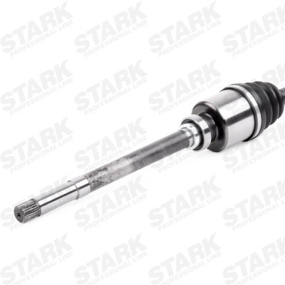 Drive Shaft Stark SKDS-0210297 SKDS-0210297 - photo 5