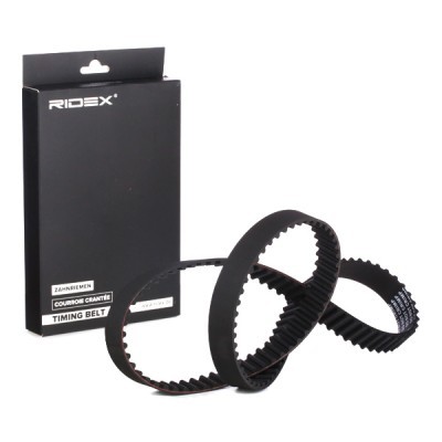 Timing Belt RIDEX 306T0100 306T0100 - photo 2