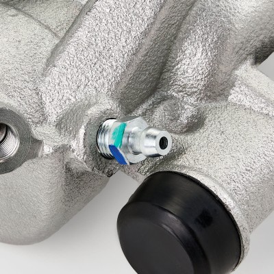 Brake Caliper RIDEX 78B1112 78B1112 - photo 6