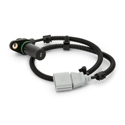 Crankshaft Pulse Sensor RIDEX 833C0066 833C0066 - photo 5