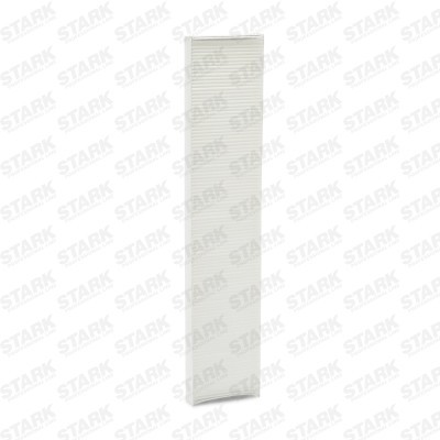 Cabin Air Filter Stark SKIF-0170257 SKIF-0170257 - photo 5
