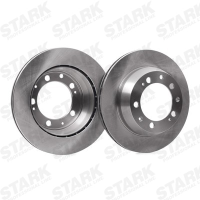 Brake Disc Stark SKBD-0023378 SKBD-0023378 - photo 3